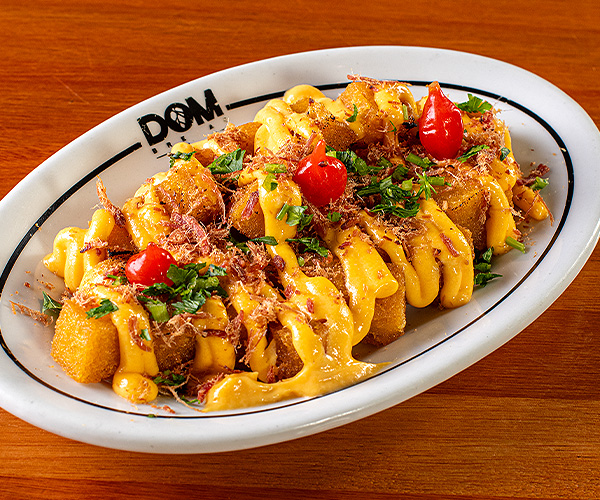 Bar com Happy Hour em Campinas - Dom Brejas